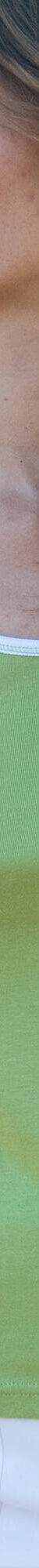 Débardeur bicolore (vert tilleul) Débardeur bicolore (vert tilleul)